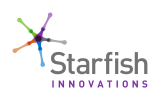 Starfish Innovations