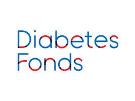 logo Diabetes Fonds