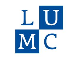 Logo LUMC