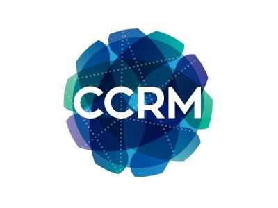 Logo CCRM