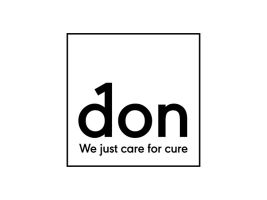 Logo Stichting DON